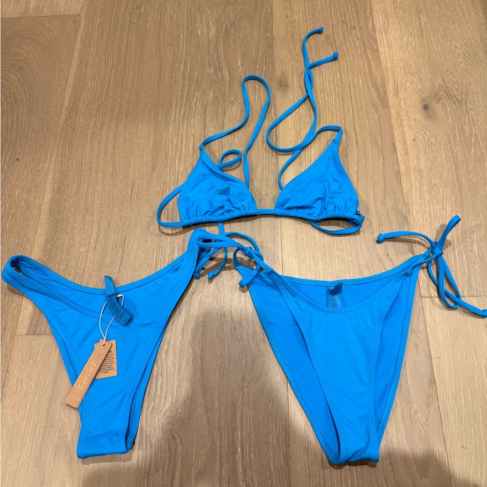 Skims Swim